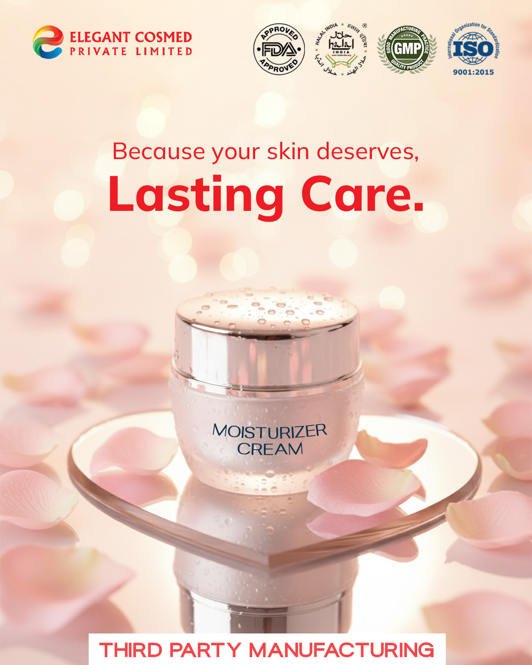 Emollient Lotion